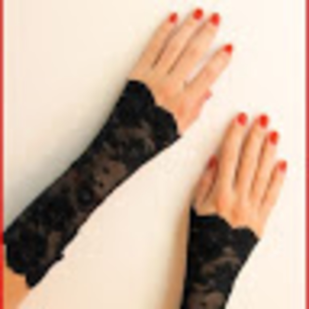 Meet your Posher, Gambol